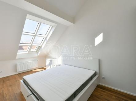 fotografie | Pronájem bytu, 2+kk, 50 m²