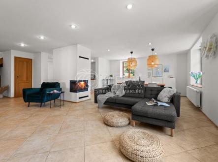 Rousínov (20).jpg | Prodej - dům/vila, 198 m²