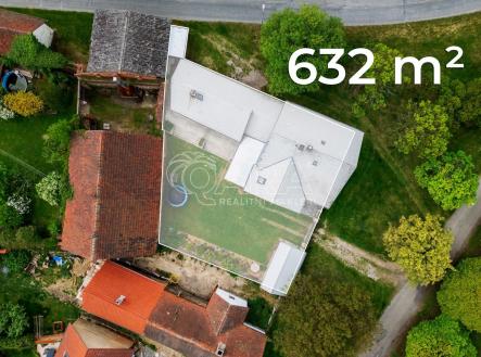 Rousínov (8c).jpg | Prodej - dům/vila, 198 m²