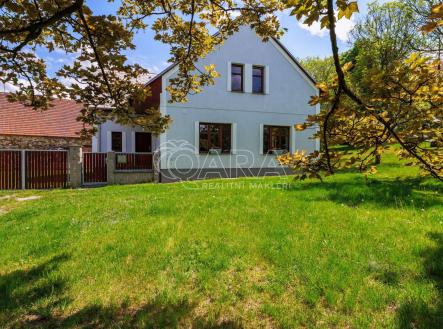Rousínov (33).jpg | Prodej - dům/vila, 198 m²