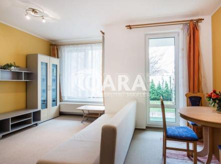 fotografie | Pronájem bytu, 1+kk, 28 m²