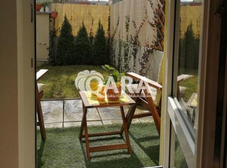 fotografie | Pronájem bytu, 1+kk, 28 m²