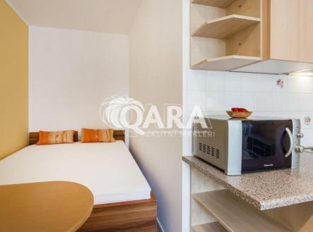 fotografie | Pronájem bytu, 1+kk, 28 m²
