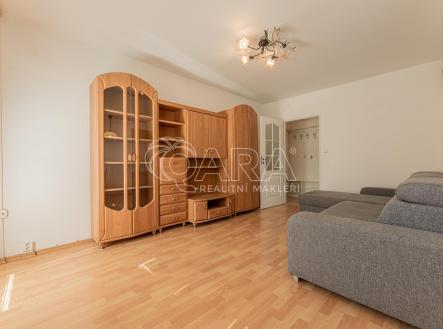 obývací pokoj | Prodej bytu, 3+kk, 55 m²