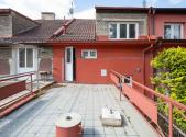 Prodej - dům/vila, 109,6 m²