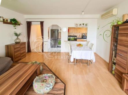obyvyak 2.jpg | Prodej bytu, 3+kk, 76 m²