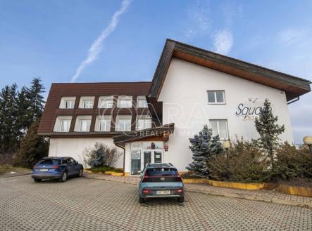 fotografie | Prodej - komerční objekt, jiný, 1 433 m²