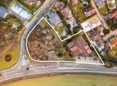 Prodej - pozemek pro bydlení, 4 543 m²