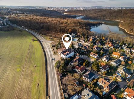 DJI_0308 A.jpg | Prodej - pozemek pro bydlení, 4 543 m²