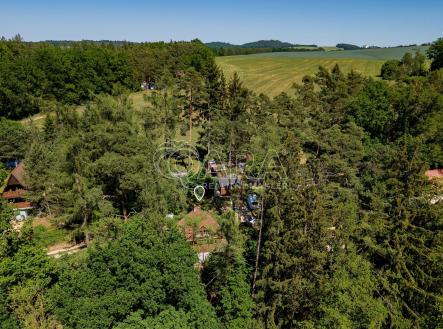 DJI_20260526150536_0268_D-HDR-Edit.jpg | Prodej - chata/rekreační objekt, 46 m²