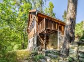 Prodej - chata/rekreační objekt, 46 m²