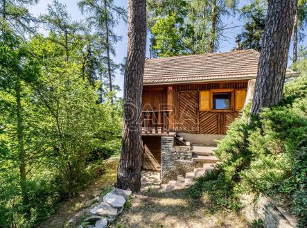 P2794615-HDR-Edit.jpg | Prodej - chata/rekreační objekt, 46 m²