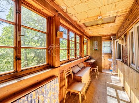 P2794716-HDR-Edit.jpg | Prodej - chata/rekreační objekt, 46 m²