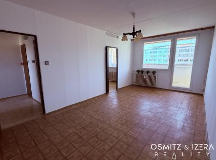 02.JPG | Pronájem bytu, 3+1, 60 m²
