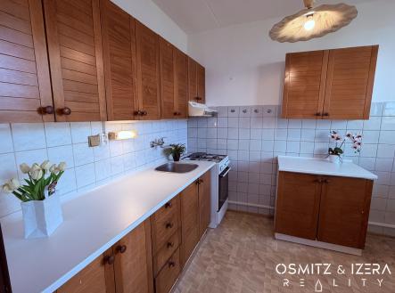 03.JPG | Pronájem bytu, 3+1, 60 m²
