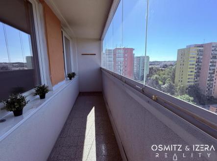 05.JPG | Pronájem bytu, 3+1, 60 m²