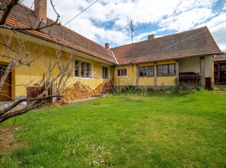 Přešťovice (34).JPG | Prodej - dům/vila, 90 m²
