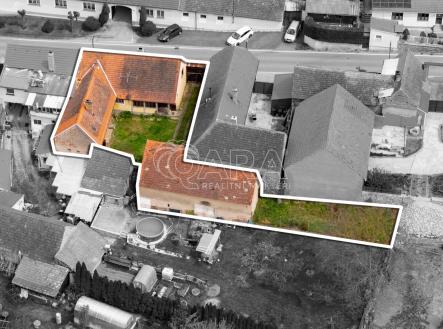 Přešťovice (27b).jpg | Prodej - dům/vila, 90 m²