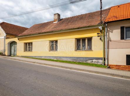 Přešťovice (30).JPG | Prodej - dům/vila, 90 m²