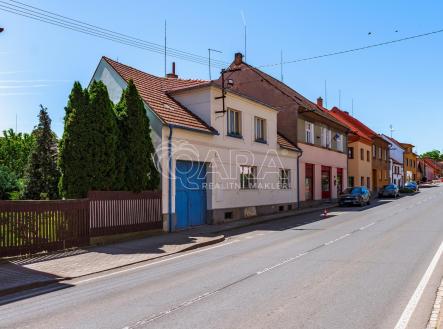 Kožlany (42).jpg | Prodej - dům/vila, 156 m²