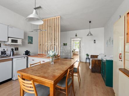 Kožlany (11).jpg | Prodej - dům/vila, 156 m²