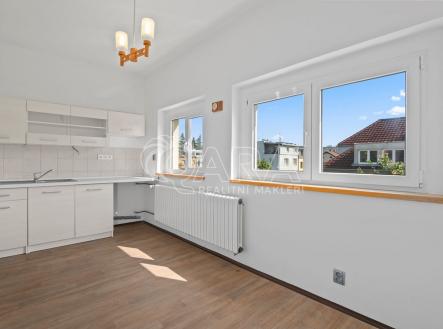 fotografie | Pronájem bytu, 2+kk, 45 m²