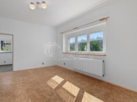 fotografie | Pronájem bytu, 2+kk, 45 m²