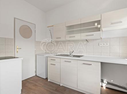 fotografie | Pronájem bytu, 2+kk, 45 m²