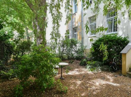 PEG_1504.jpeg | Pronájem bytu, 1+kk, 33 m²