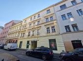 Pronájem bytu, 1+kk, 32 m²