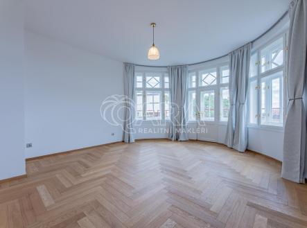_MG_0577-HDR (kopie).jpg | Pronájem bytu, 3+1, 133 m²