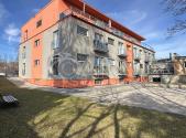 Pronájem bytu, 2+kk, 54 m²