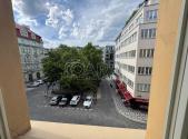 Pronájem bytu, 2+1, 89 m²