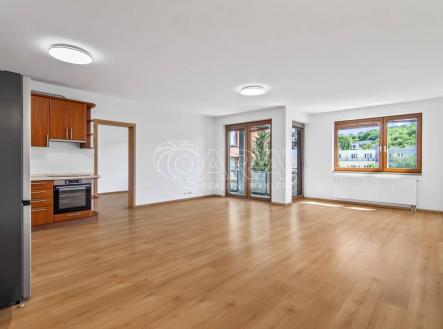 DSC07059.jpg | Pronájem bytu, 2+kk, 67 m²
