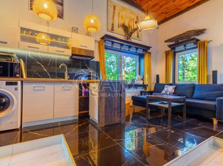 IMG_3313-HDR.jpg | Prodej - chata/rekreační objekt, 120 m²