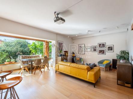 fotografie | Pronájem - dům/vila, 191 m²