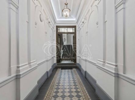 fotografie | Pronájem bytu, 3+kk, 89 m²