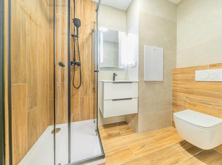 foto Kladno 3x-9.jpg | Pronájem bytu, 1+1, 35 m²