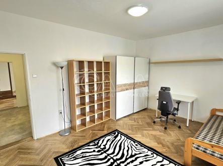 20260605_123310.jpg | Pronájem bytu, 2+1, 46 m²