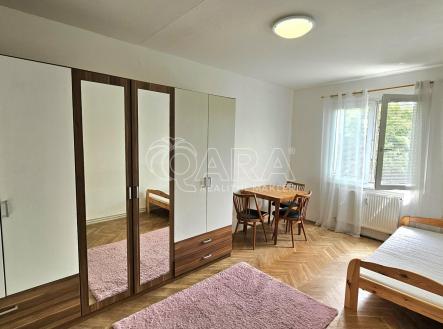 20260605_124859.jpg | Pronájem bytu, 2+1, 46 m²