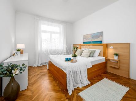 fotografie | Prodej bytu, 3+kk, 86 m²