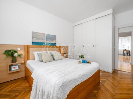 fotografie | Prodej bytu, 3+kk, 86 m²