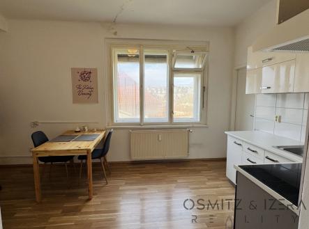fotografie | Pronájem bytu, 1+1, 55 m²