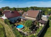 Prodej - dům/vila, 120 m²