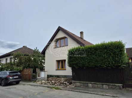 20260604_170608[1].jpg | Pronájem - dům/vila, 100 m²