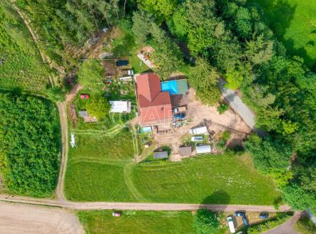 DJI_0510.jpg | Prodej - pozemek pro bydlení, 3 146 m²