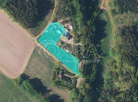 Snímek obrazovky 2026-06-09 123720.jpg | Prodej - pozemek pro bydlení, 3 146 m²