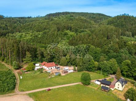 DJI_0505.jpg | Prodej - pozemek pro bydlení, 3 146 m²