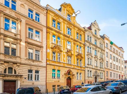 Nepojmenované.jpg | Prodej bytu, 1+kk, 22 m²
