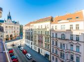 Prodej bytu, 1+kk, 24,5 m²